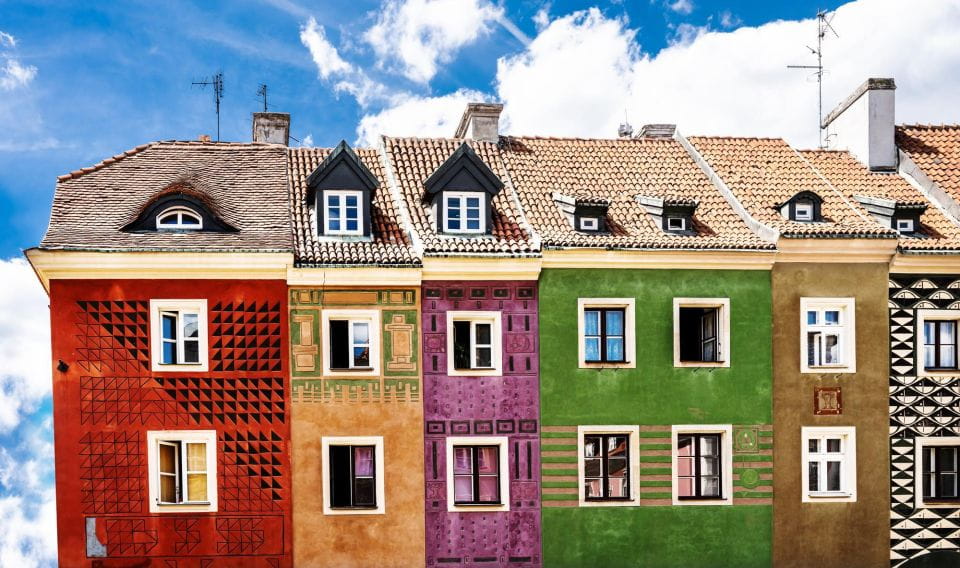 Poznan: Private Exclusive History Tour With a Local Expert - Poznan Cathedral