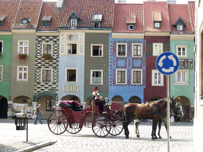 Poznan private guided city tour - Who Will Love This Tour?