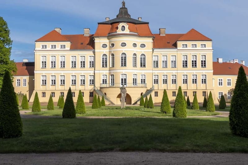 Poznan private guided city tour - FAQ