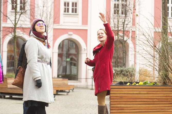 Poznan private tailor made tour with a local guide-driver - Exploring Poznan with a Private, Tailor-Made Tour