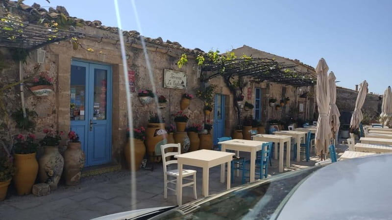 Pozzallo: Siracusa Noto and Marzamemi Day Trip - Starting the Day: From Pozzallo to Siracusa