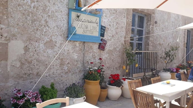 Pozzallo: Siracusa Noto and Marzamemi Day Trip - Discovering Siracusa: History and Views