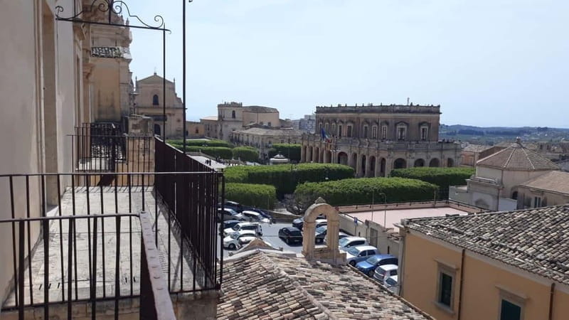 Pozzallo: Siracusa Noto and Marzamemi Day Trip - The Return Journey and Practical Tips