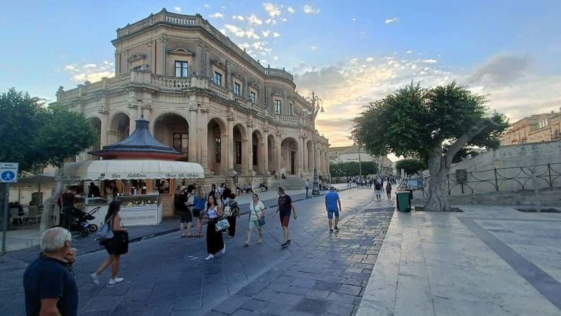 Pozzallo: Siracusa Noto and Marzamemi Day Trip - Who Will Love This Tour?