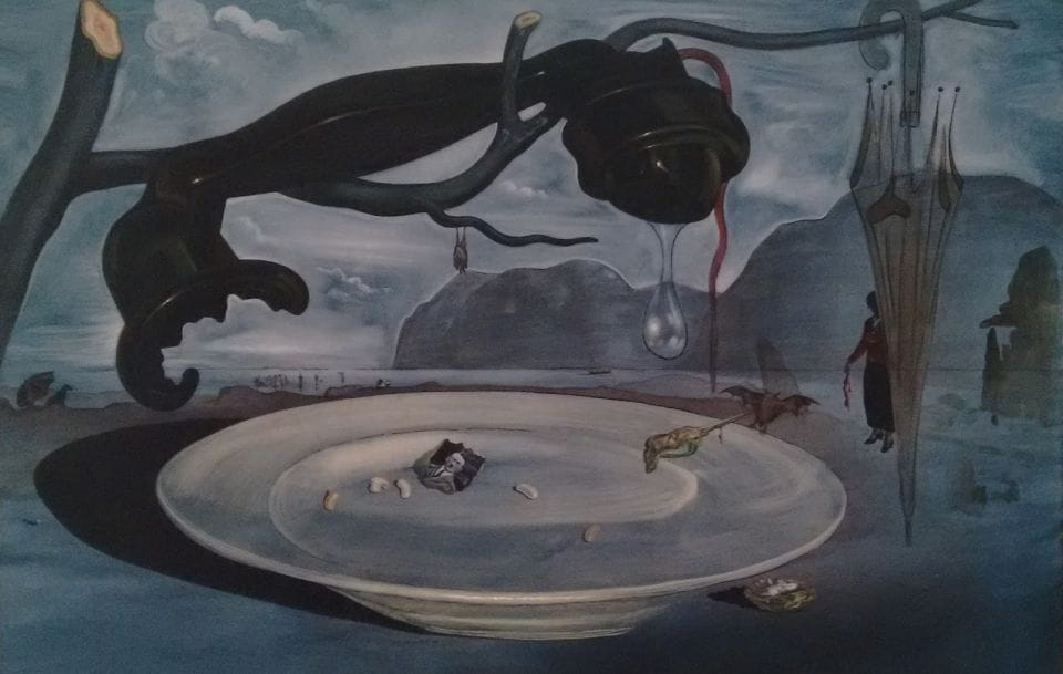 Prado and Reina Sofía Museums Tour and Tickets Small Group - Things To Know