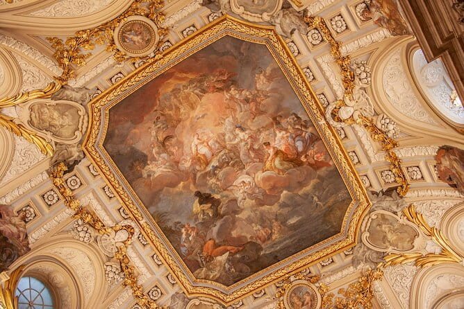 Prado City Tour Royal Palace in one day with entrance and pick-up - Exploring Madrid in a Single Day: A Full Review of the Prado City Tour Royal Palace Experience