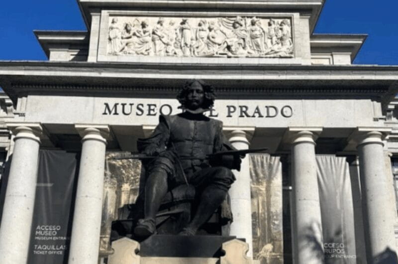 Prado Museum and Royal Palace Private Tour - Key Points / Takeaways