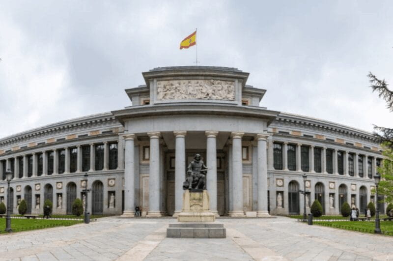 Prado Museum and Royal Palace Private Tour - Final Thoughts