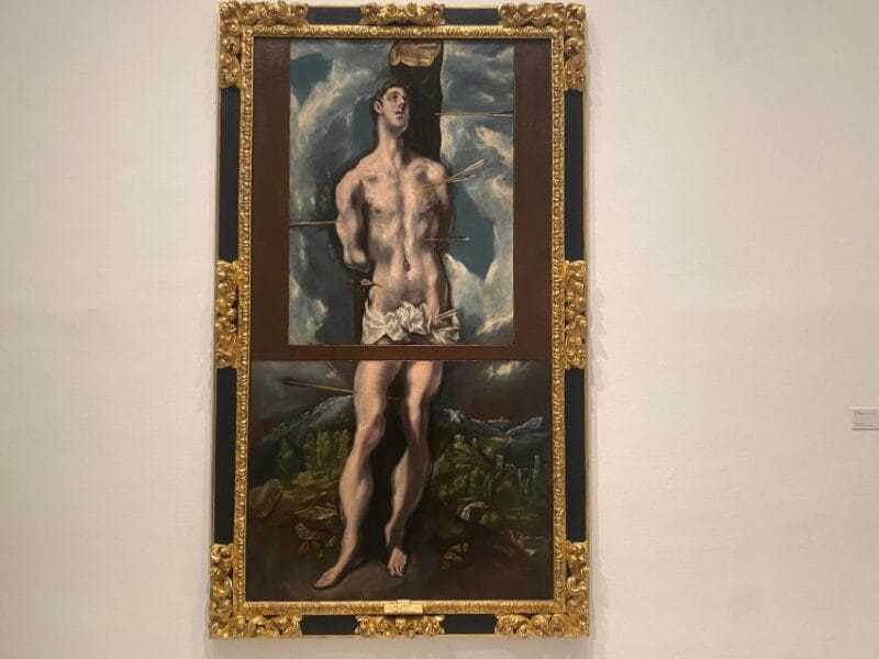 Prado Museum guided tour optional Reina Sofía Museum - The Sum Up: A Solid Choice for Art Enthusiasts and Curious Travelers