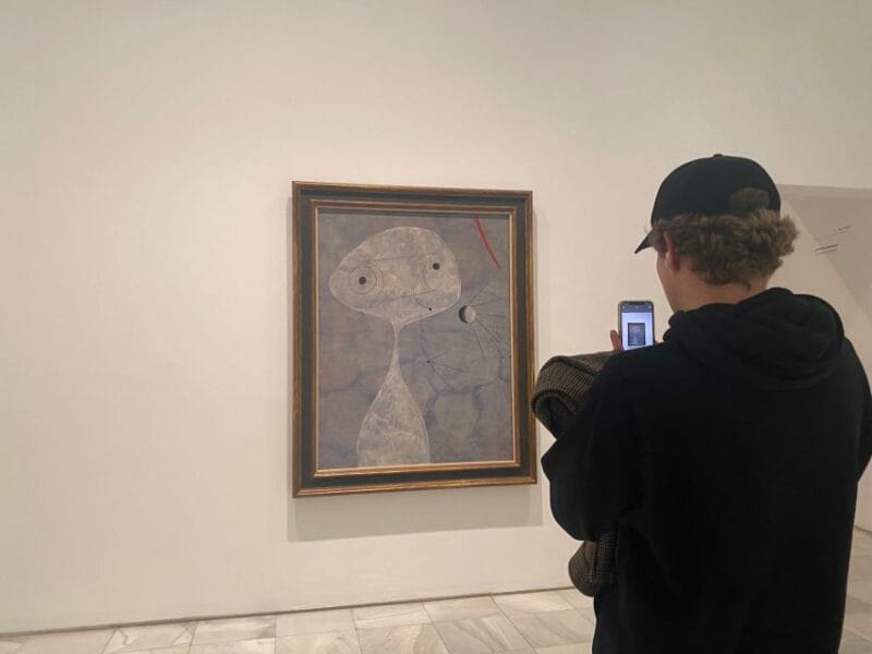 Prado Museum guided tour optional Reina Sofía Museum - FAQ: Practical Questions About the Tour