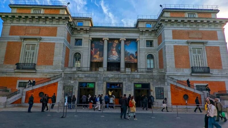 PRADO MUSEUM HIGHLIGHTS PRIVATE TOUR - Exploring the Prado Museum Highlights Private Tour in Detail