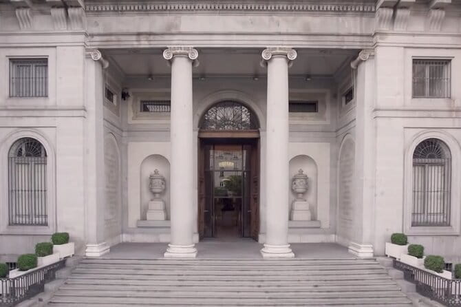Prado Museum Madrid Admission Ticket - Who This Ticket and Experience Are Best For
