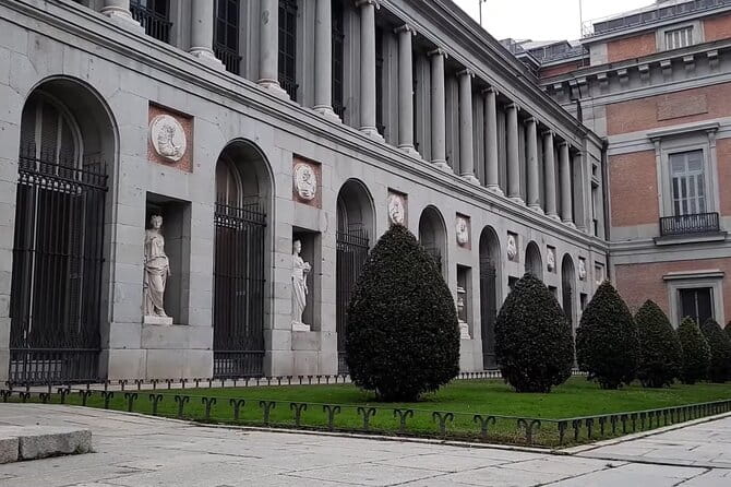 Prado Museum Madrid Admission Ticket - Final Thoughts: An Efficient, Trustworthy Way to Experience the Prado