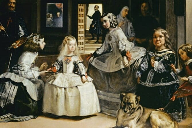 Prado Museum Semi-Private Visit with Reina Sofía Museum option - Key Points