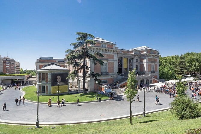 Prado Museum Skip the line Private Guided Tour - FAQ: Your Prado Tour Questions Answered