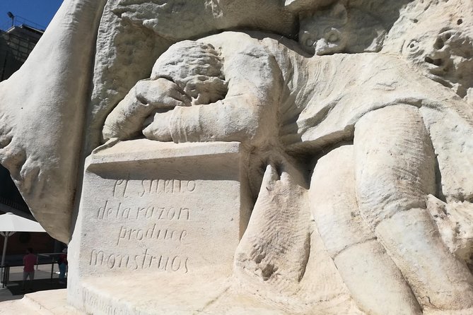 Prado Museum Small Group Tour With Skip the Line Ticket - Cancellation Policy