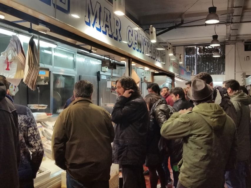 Prado Museum & Tapas Tour, Art & Gastronomy - Traveler Suitability