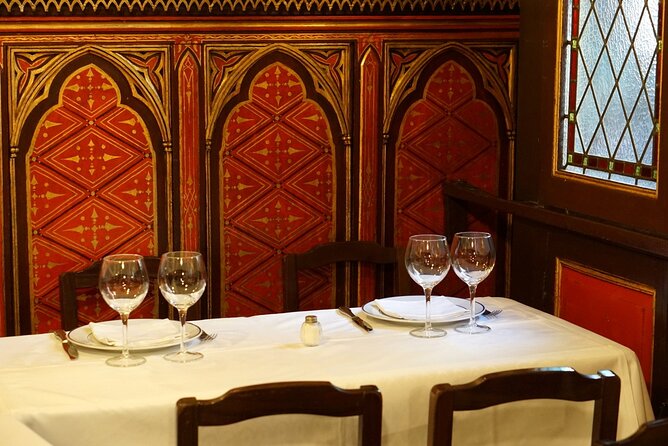 Prado Museum Tour & Lunch at the Oldest Restaurant in the World - Prado Museum Tour