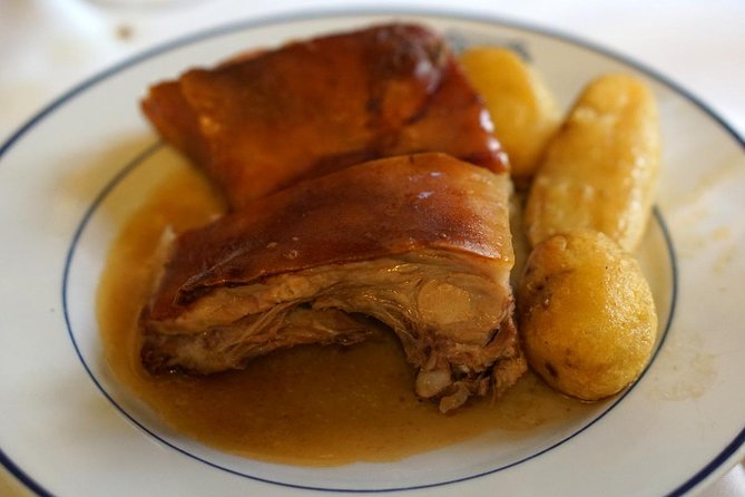 Prado Museum Tour & Lunch at the Oldest Restaurant in the World - Literary Quarter and Tavern