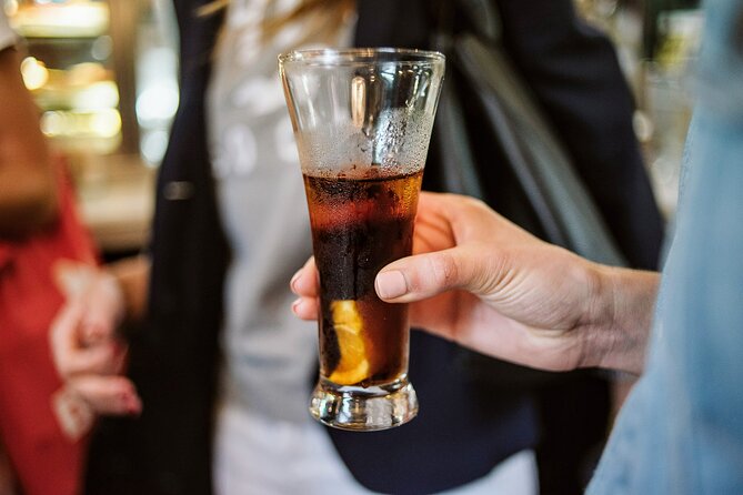 Prado Museum Tour & Lunch at the Oldest Restaurant in the World - Inclusions and Exclusions