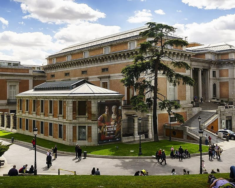 Prado Museum Tour: Velázquez, Goya, and Spanish Art Classics - Why the Prado Tour Delivers Value