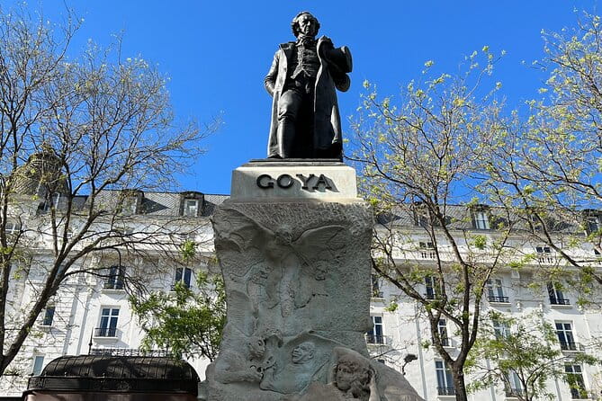 Prado Museum VIP Tour with Drinks & Tapas - The Sum Up: A Well-Rounded, Authentic Madrid Experience