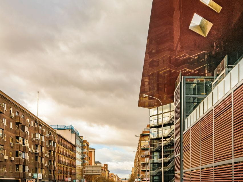 Prado & Reina Sofia Museums Guided Tour - Key Points