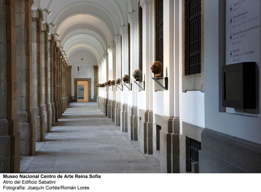 Prado & Reina Sofia Museums Guided Tour - Prado Museum