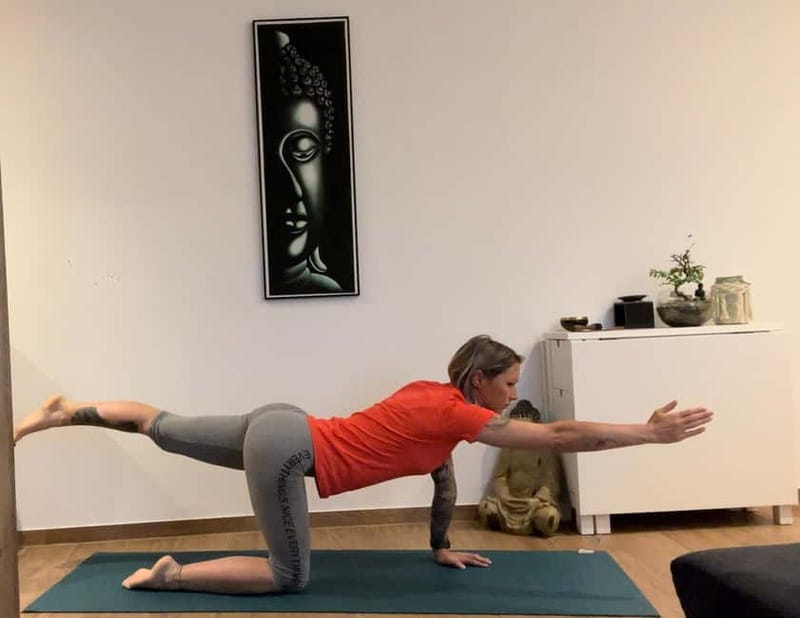 Pragser Wildsee: yoga and short hike in the Grünwaldtal valley - Key points / Takeaways