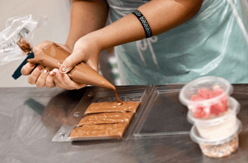 Prague: 1.5-Hour Chocolate Museum Visit with Workshop - The Sum Up: A Sweet Taste of Prague