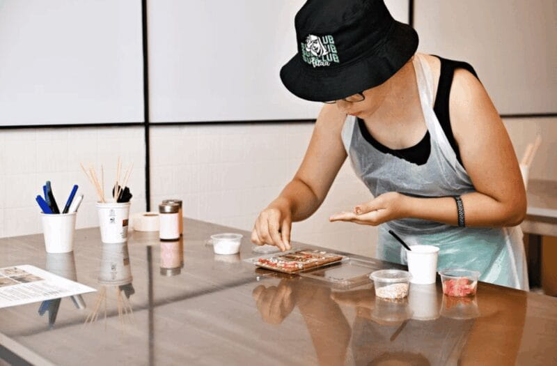 Prague: 1.5-Hour Chocolate Museum Visit with Workshop - FAQ