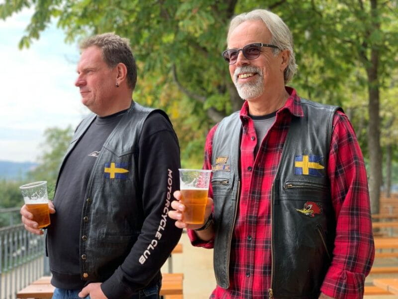 Prague: 2-Hour Trike Live Guided Tour of Old Town - FAQ