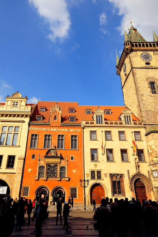 Prague: 2 hours city tour + 1 hour boat cruise - Who Is This Tour Best Suited For?