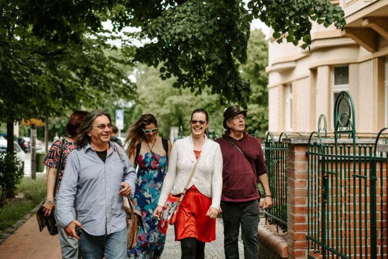 Prague: 3.5 h Private Czech Beers & Tapas Tour - Final Thoughts