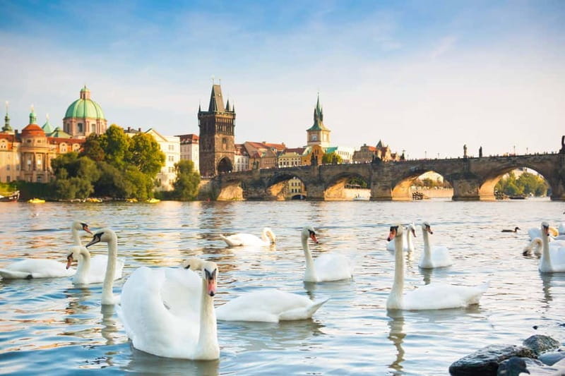 Prague: 3-Hour Guided City Tour - Price and Logistics: What You Need to Know