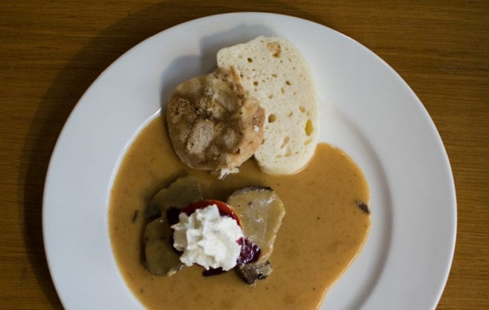 Prague: 3-Hour Secret Food Tour - Booking Information