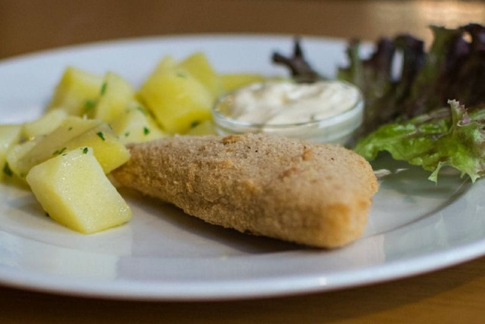 Prague: 3-Hour Secret Food Tour - Experience Highlights