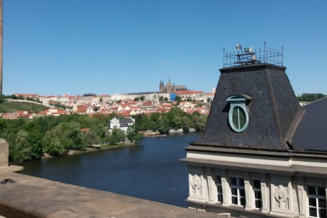 Prague Airport Private Departure Transfer - Detailed Breakdown of the Prague Airport Private Departure Transfer