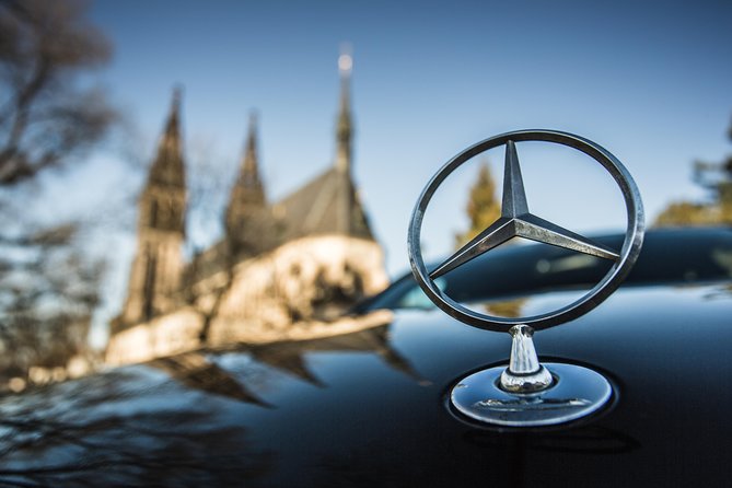 Prague Airport Private Departure Transfer - Transport by Private Vehicle