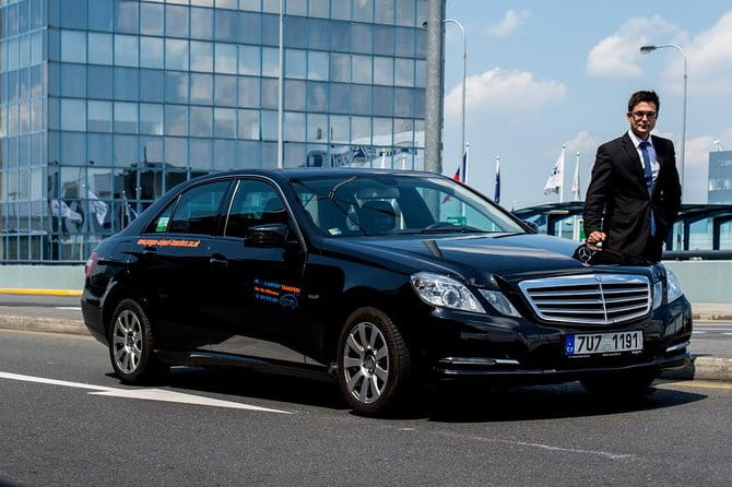 Prague Airport Shared Departure Transfer - Final Thoughts: Is This Transfer Worth It?