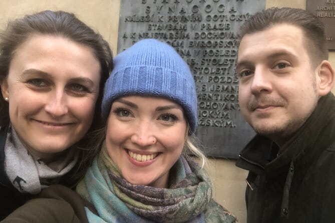 Prague: Alchemy & Dark Arts Exploration Game Tour - Who Will Love This Tour?