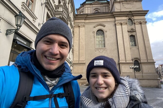 Prague: Alchemy & Dark Arts Exploration Game Tour - Price and Logistics