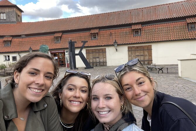 Prague: Alchemy & Dark Arts Exploration Game Tour - Frequently Asked Questions