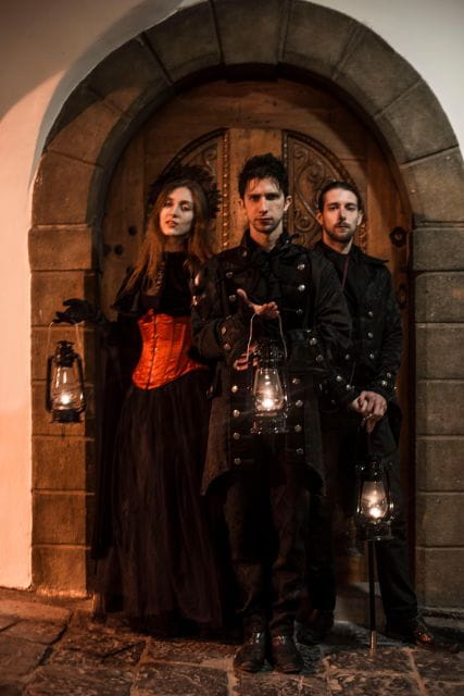 Prague: Alchemy & Mysteries Bridge and Castle Evening Tour - Key Points / Takeaways