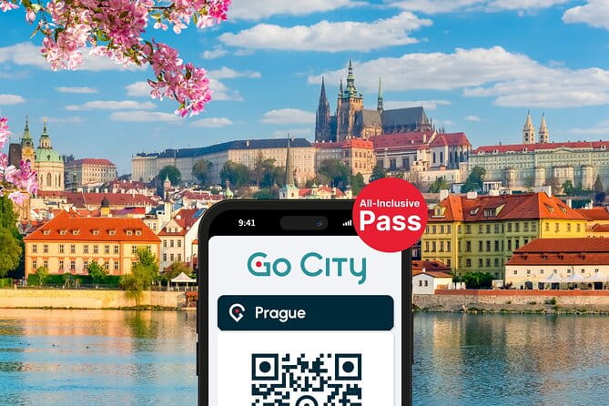 Prague All-Inclusive Pass: 30+ Activities including Prague Castle - Key Points / Takeaways