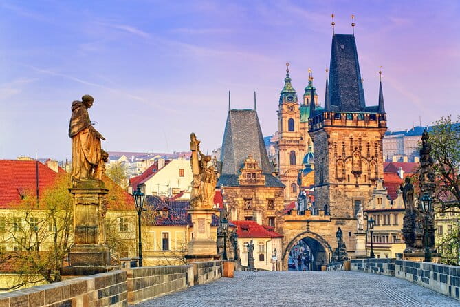 Prague All-Inclusive Pass: 30+ Activities including Prague Castle - Ideal for Whom?