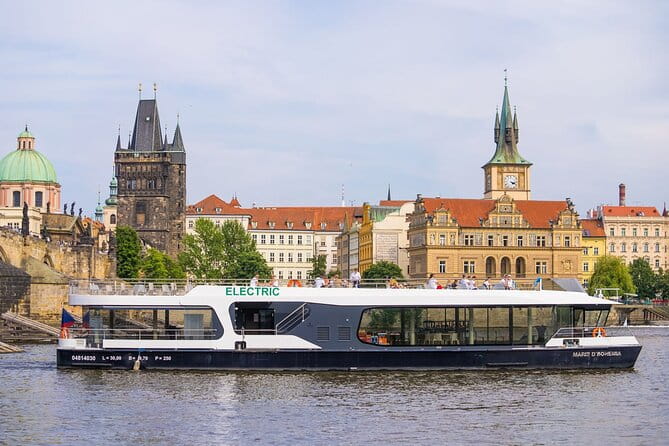 Prague All-Inclusive Pass: 30+ Activities including Prague Castle - FAQ