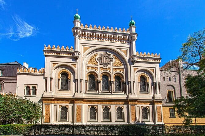 Prague All-Inclusive Pass: 30+ Activities including Prague Castle - Final Thoughts