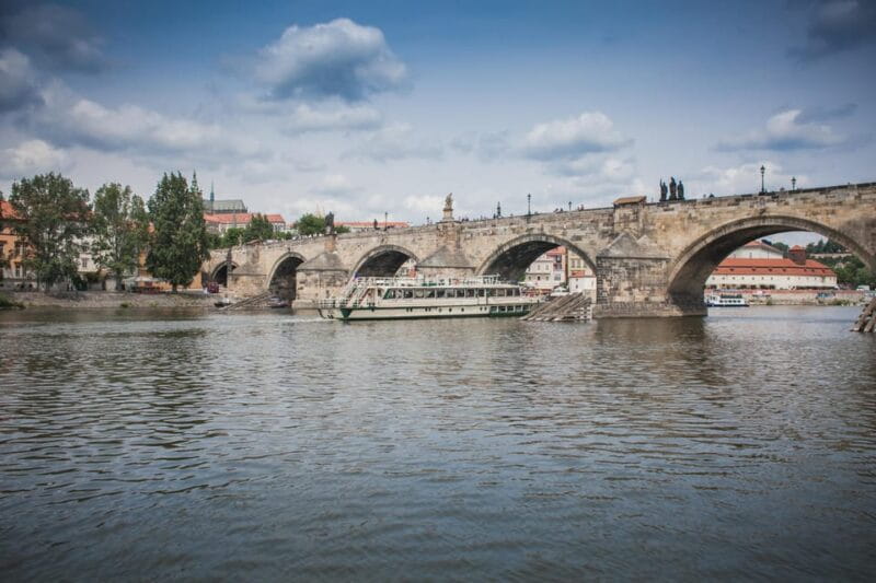Prague: An unforgettable 2-hour cruise on the Vltava River. - Final Thoughts