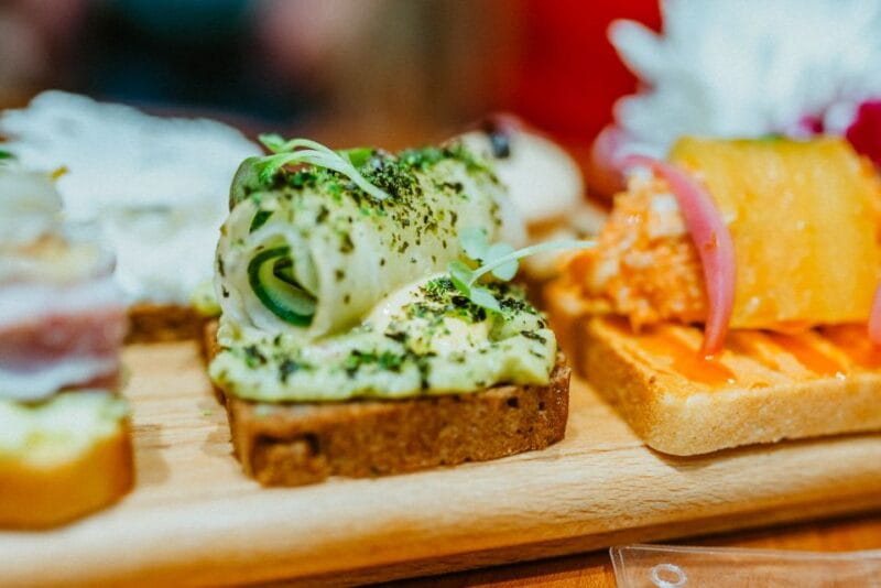 Prague: Award-Winning Old Town Food Tour with Four Drinks - Practical Tips for a Great Experience